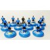 Subbuteo Andrew Table Soccer Sheffield Wednesday FC 2018-19 on WSB Professional Bases
